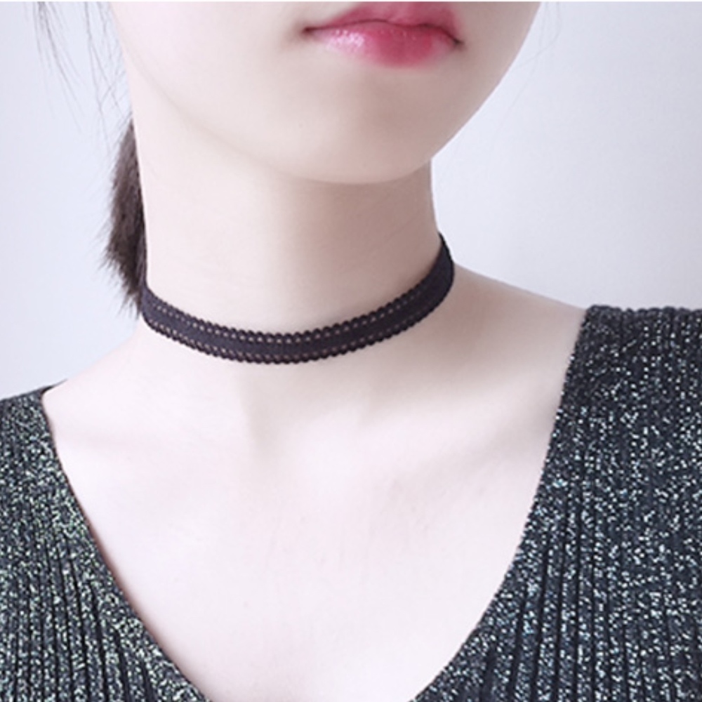 Chocker